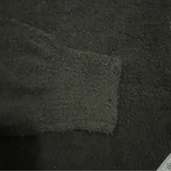 JoySpun 2pc Loungewear Comfy Set Black, Size Medium, NWT - Picture 4 of 15